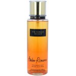 Victoria´s Secret Amber Romance tělový sprej 250 ml – Hledejceny.cz