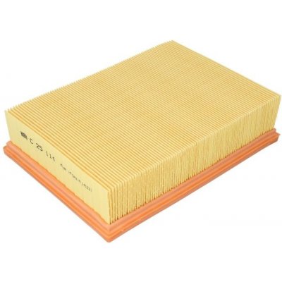 Mann Filter Vzduchový filtr MANN C25114 – Hledejceny.cz