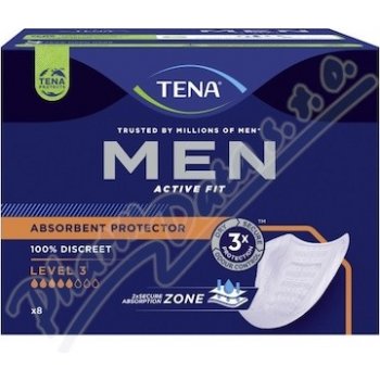 Tena Men Level 3 8 ks