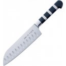 Fr. Dick ActiveCut nůž Santoku se speciálním výbrusem 18 cm