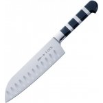 Fr. Dick ActiveCut nůž Santoku se speciálním výbrusem 18 cm – Zboží Mobilmania