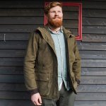 Bunda Carl Mayer Friedberg kožená – Hledejceny.cz