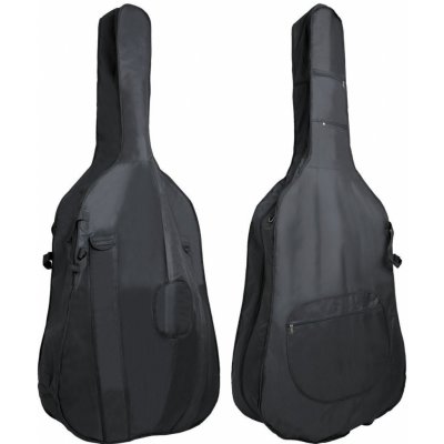 GEWA BS01 Gig Bag kontrabas 1/2 – Zbozi.Blesk.cz