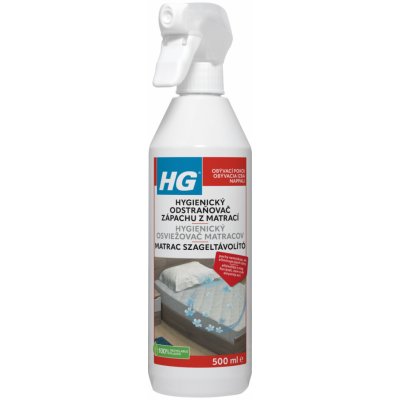 HG osvěžovač matrací 500 ml – Zboží Dáma