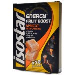 ISOSTAR HIGH ENERGY FRUIT BOOST 10 x 10 g – Sleviste.cz