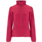 Roly mikina Artic fleece na zip dámská E6413-78 Růže – Zboží Mobilmania