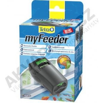 Tetra MyFeeder