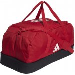 adidas Tiro 23 League dufflebag L červená 51 l – Zboží Dáma