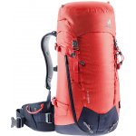 Deuter Guide SL 40l chili-navy – Hledejceny.cz