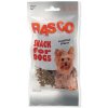 Pamlsek pro psa Rasco hvězdičky drůbeží 50 g