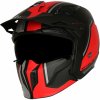 Přilba helma na motorku MT Helmets Streetfighter SV S TWIN