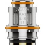 GeekVape Z XM Boost Version žhavící hlava 0,15 ohm – Hledejceny.cz
