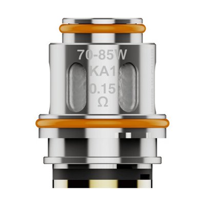 GeekVape Z XM Boost Version žhavící hlava 0,15 ohm – Hledejceny.cz
