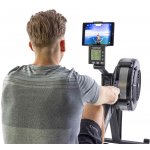 TUNTURI FitRow 80i AIR – Zboží Dáma