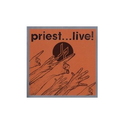 Judas Priest - Priest...Live! / 2CD [2 CD]