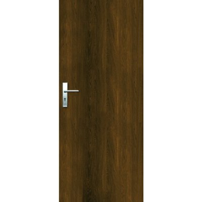 Naturel Entry Vchodové dveře ENTRYOK80P – Zbozi.Blesk.cz
