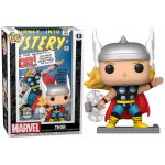 Funko Pop! Marvel Thor Journey into Mystery Comic Cover 13 – Sleviste.cz