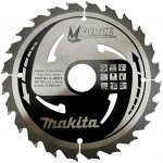 Makita pilový kotouč 170x30 24 Z B-08012 – Hledejceny.cz