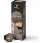 Tchibo Cafissimo Barista Caffe Crema 10 ks – Zboží Dáma