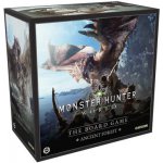 SteamForged Monster Hunter World: The Board Game Ancient Forest Core Set