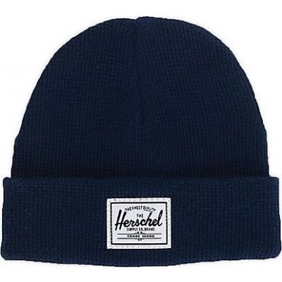 Herschel Supply Baby Beanie Peacoat – Zbozi.Blesk.cz