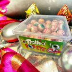Trolli želé oči 60 x 18,8 g – Zboží Dáma
