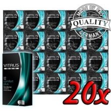 Vitalis Premium Comfort Plus 20ks