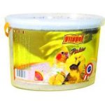 VITAPOL citronový písek 1,5kg – Zboží Dáma