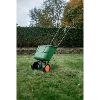 IQ Garden Easy Green Scotts 325557 – HobbyKompas.cz