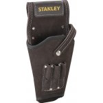 Stanley STST1-80118 kožené pouzdro na vrtačku – Zboží Mobilmania