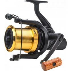 Navijáky Daiwa Emblem 45 SCW QD OT