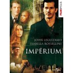 Reyes franc.: impérium DVD – Hledejceny.cz