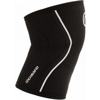 Rehband Rx Bandáž kolene 5 mm Junior M – Hledejceny.cz