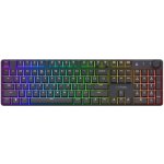 Trust GXT 868 Torix Premium wireless mechanical gaming Keyboard 25368 – Zboží Živě