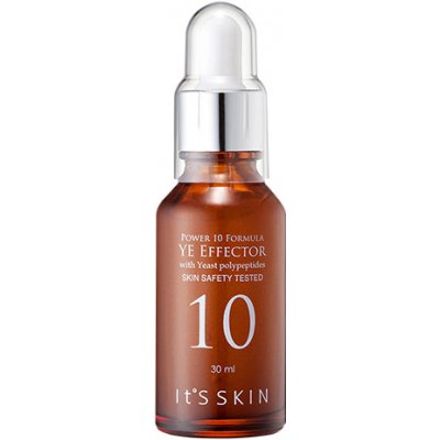 It’s Skin Power 10 Formula YE Effector esenciální ampule s výtažkem z kvasnic 60 ml