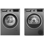 Set Bosch SERIE 6 WGG244ZREU + WQG235DREU – Zbozi.Blesk.cz