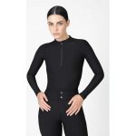Maximilian Equestrian Tričko Baselayer Origin dámské černá – Hledejceny.cz