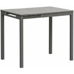 Autronic Minimal GDT-206TRV 60-90 x 60 cm travertin – Zboží Mobilmania
