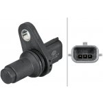 Generátor impulsů, klikový hřídel HELLA 6PU 013 122-521 – Hledejceny.cz