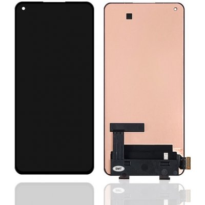 LCD Displej + Dotykové sklo Xiaomi Mi 11 Lite 4G/5G – Zbozi.Blesk.cz