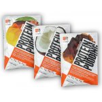 Extrifit Protein puding borůvka 40 g – Zboží Dáma