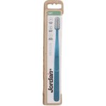 Jordan Clean zubní kartáček Soft – Zboží Mobilmania