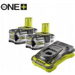 Ryobi RB18L50 18V 5Ah Li-on – Hledejceny.cz