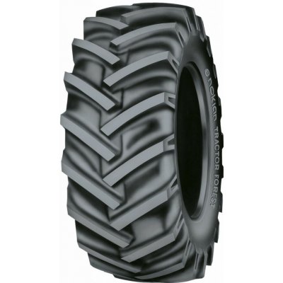 Nokian Tyres TR FOREST 18,4-34 154A8 TT – Hledejceny.cz