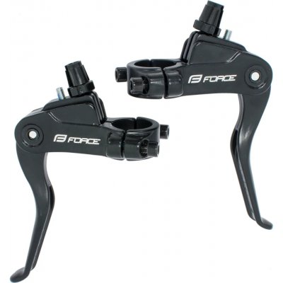 Force Kid 16-24 "V" AL set černé – Zboží Dáma