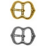 imago Přezka malá, barva staromosaz – Zboží Mobilmania