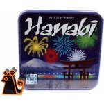 Rexhry Hanabi – Zboží Živě