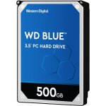 WD Blue 500GB, WD5000AZLX – Hledejceny.cz