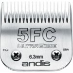 Andis hlavice CERAMIC č.5FC (6,3mm) – Zboží Mobilmania