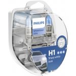 Philips White Vision Ultra 12258WVUSM H1 P14,5s 12V 55W – Zboží Mobilmania